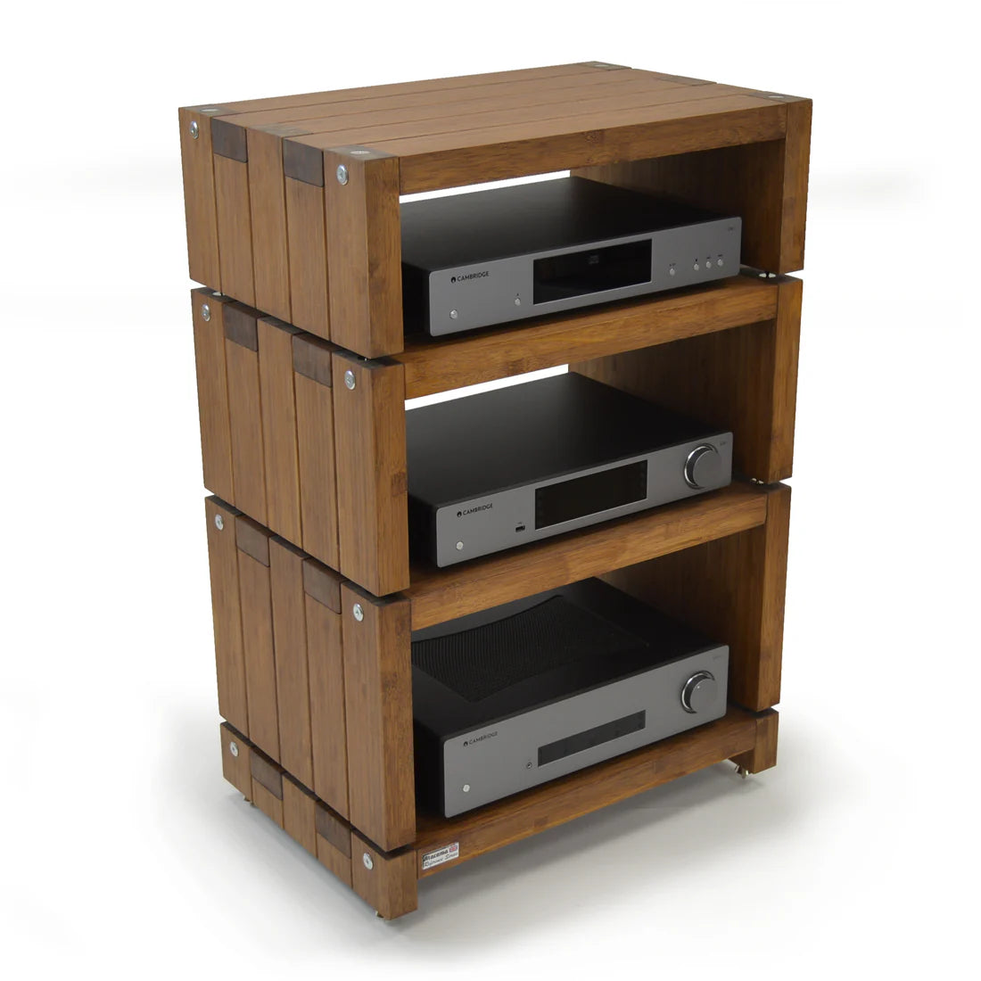 Elite Eco 24 Reference Dark Bamboo