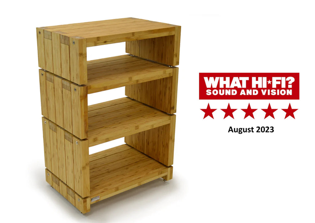 Elite Eco 24 Reference Natural Bamboo