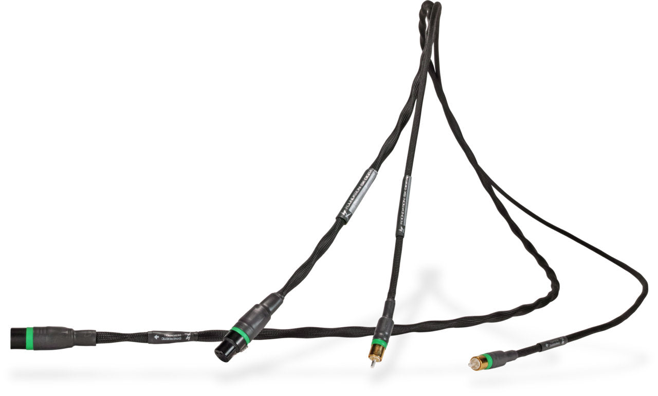 Foundation SX Digital Interconnect Cable