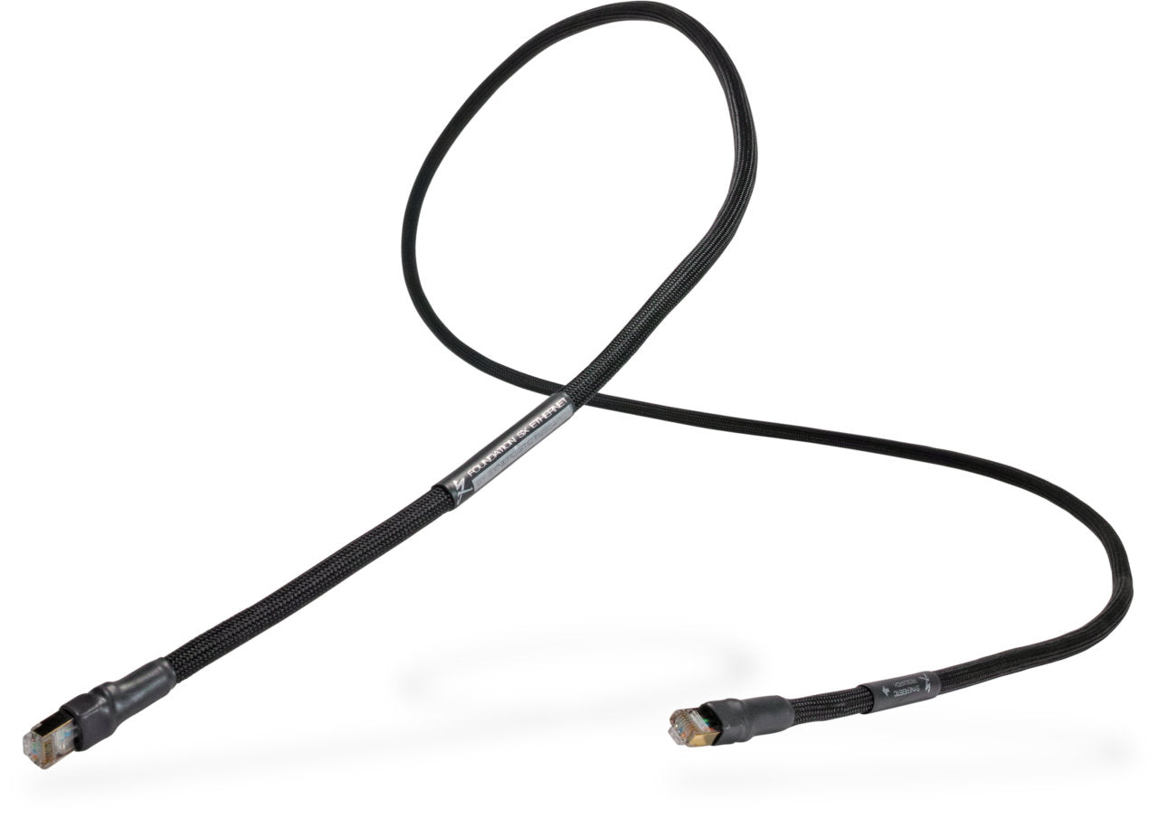 Foundation SX Ethernet Cable