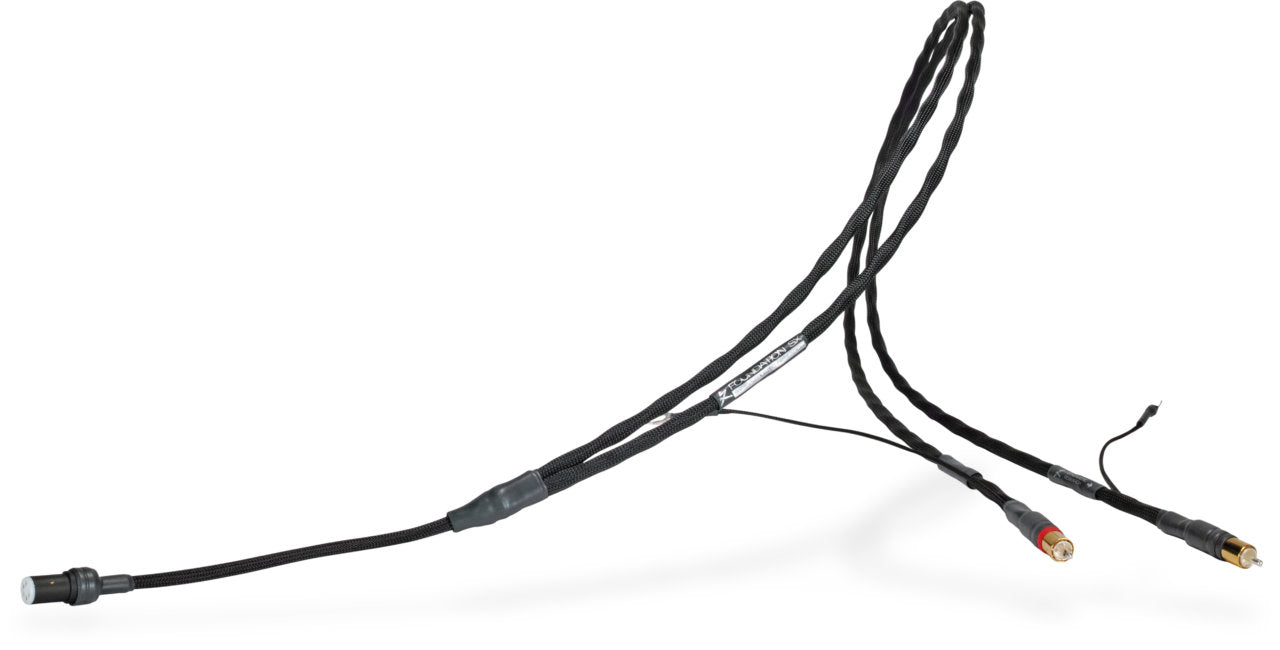 Foundation SX Phono Interconnect