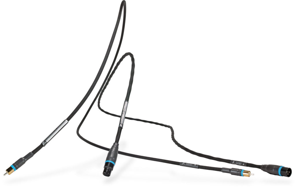 Foundation SX Subwoofer Cable