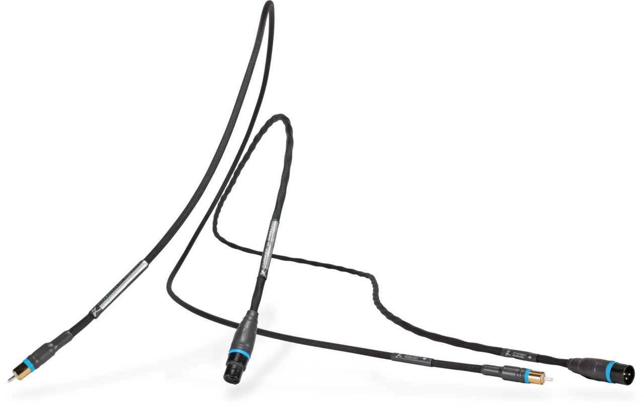 Foundation SX Subwoofer Cable