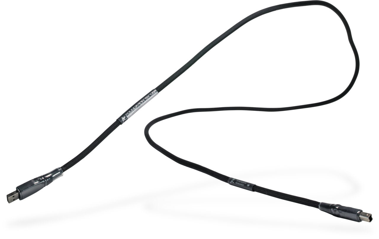 Foundation SX USBCable
