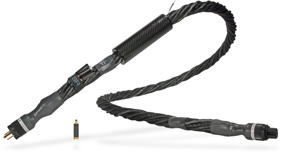 Galileo Discovery Power cable