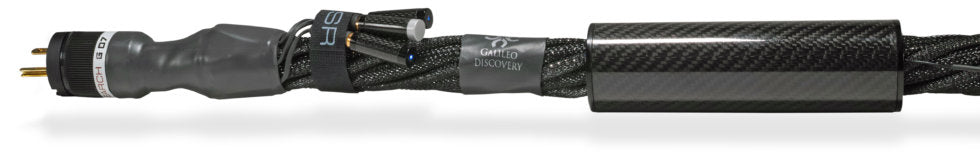 Galileo Discovery Power cable