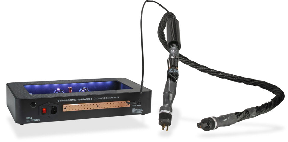 Galileo Discovery Power cable