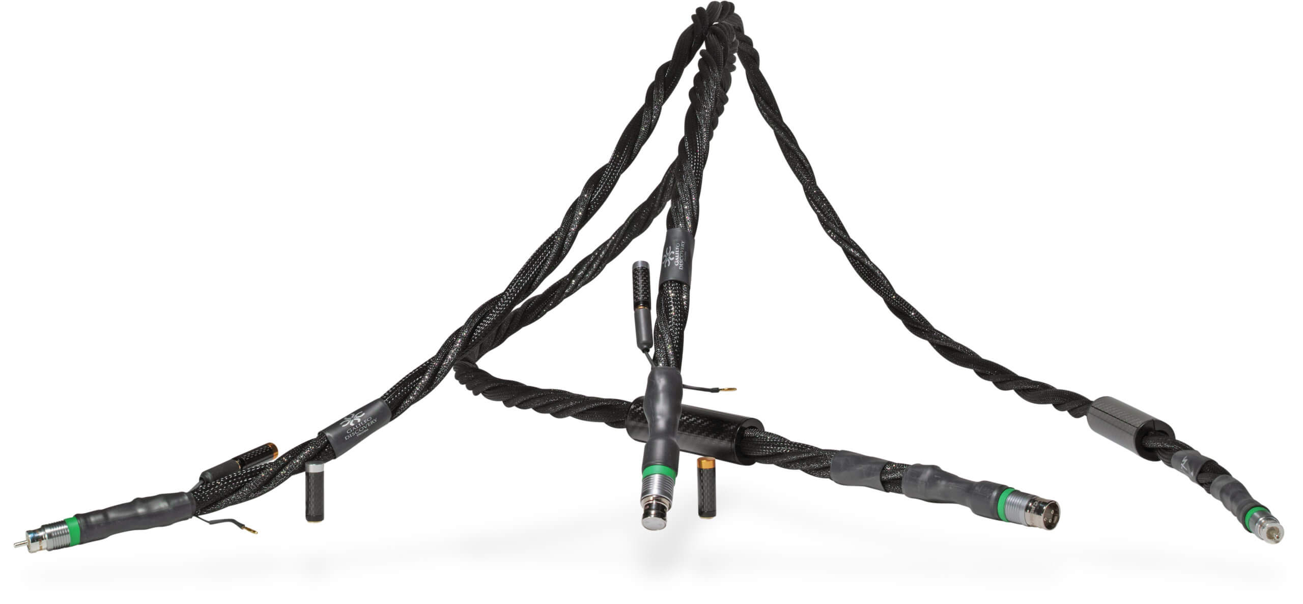 Galileo Discovery Digital Interconnect Cable