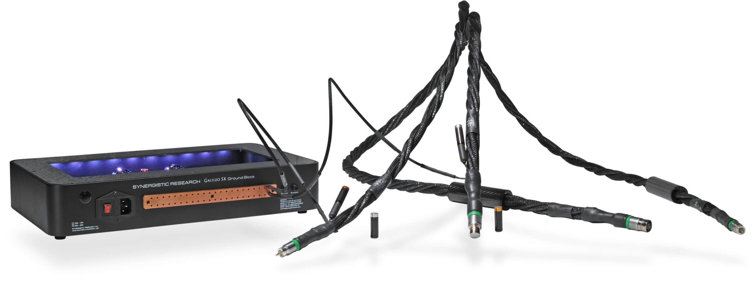 Galileo Discovery Digital Interconnect Cable