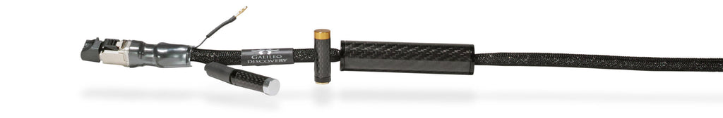 Galileo Discovery Ethernet Cable