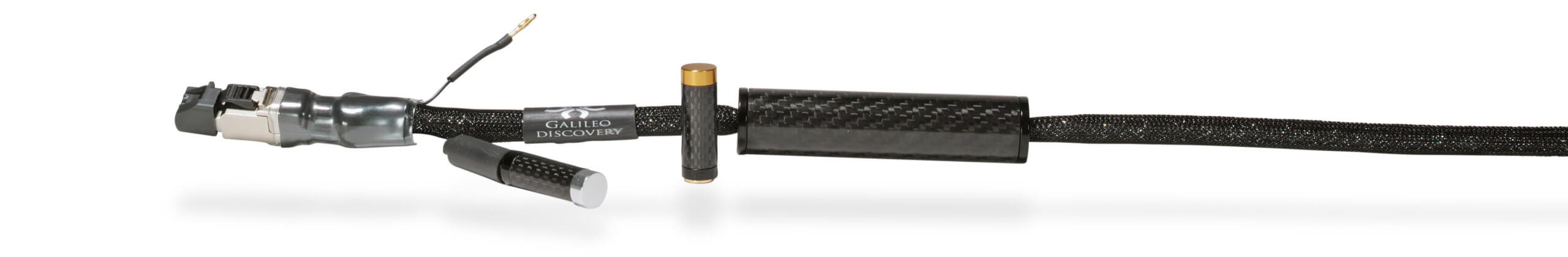 Galileo Discovery Ethernet Cable