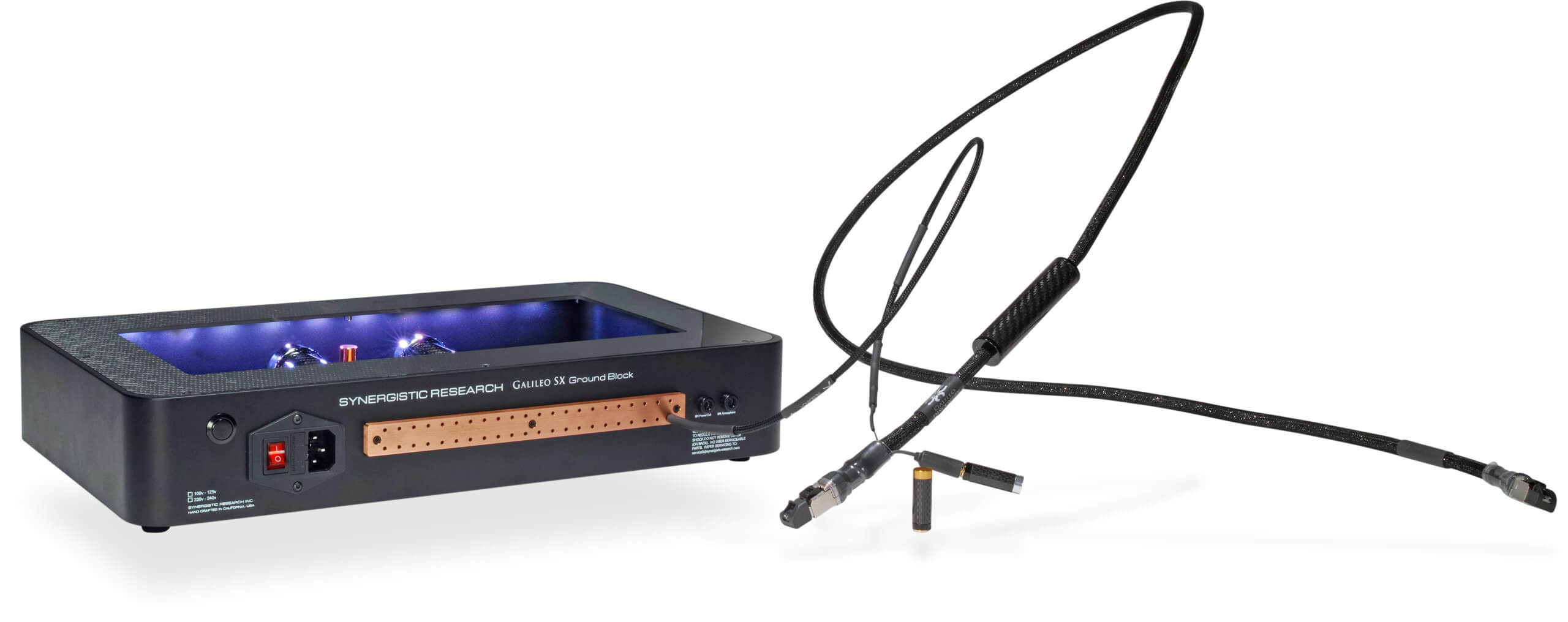 Galileo Discovery Ethernet Cable