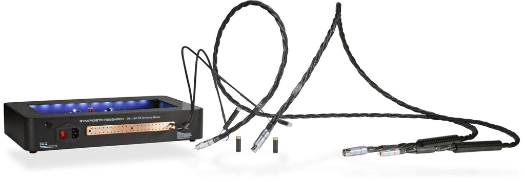 Galileo Discovery Interconnect Cable