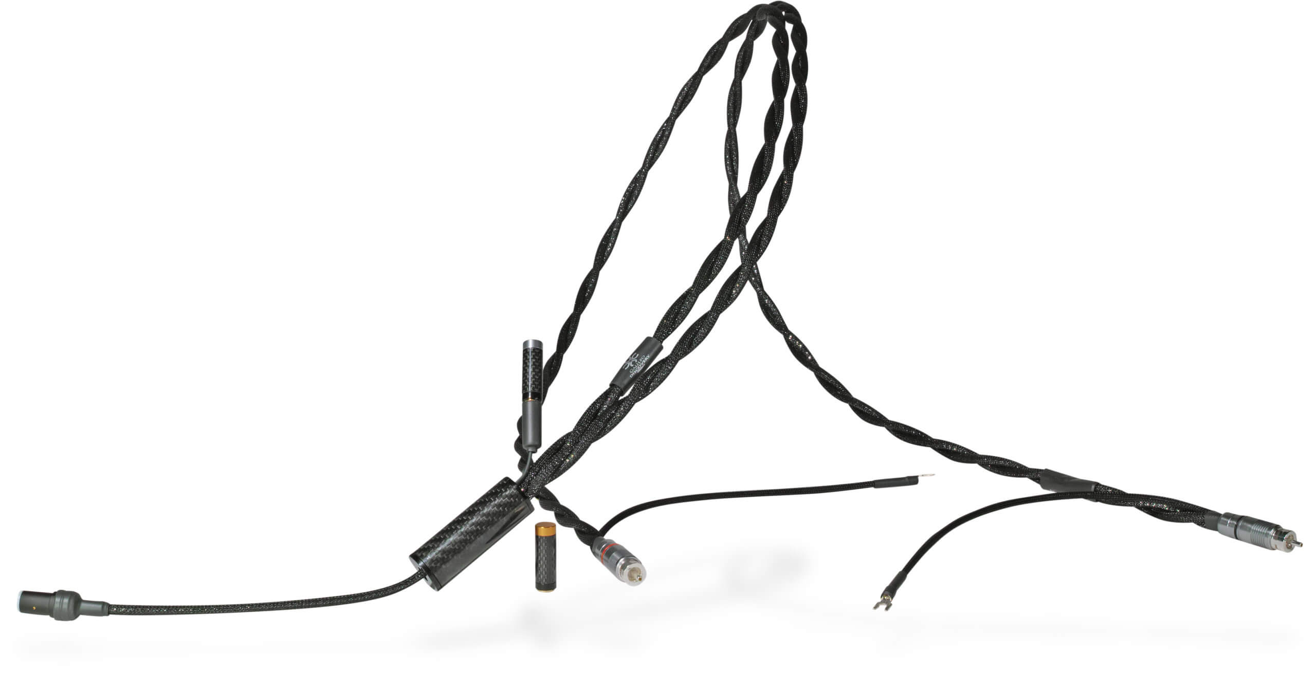 Galileo Discovery Phono Cable