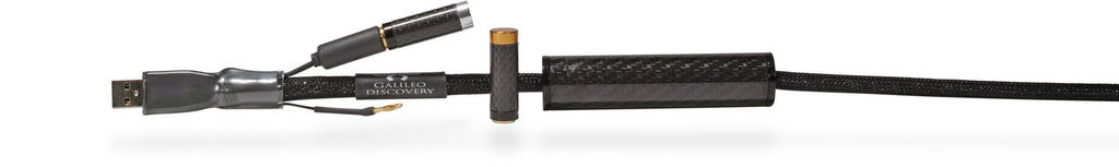 Galileo Discovery USB Cable
