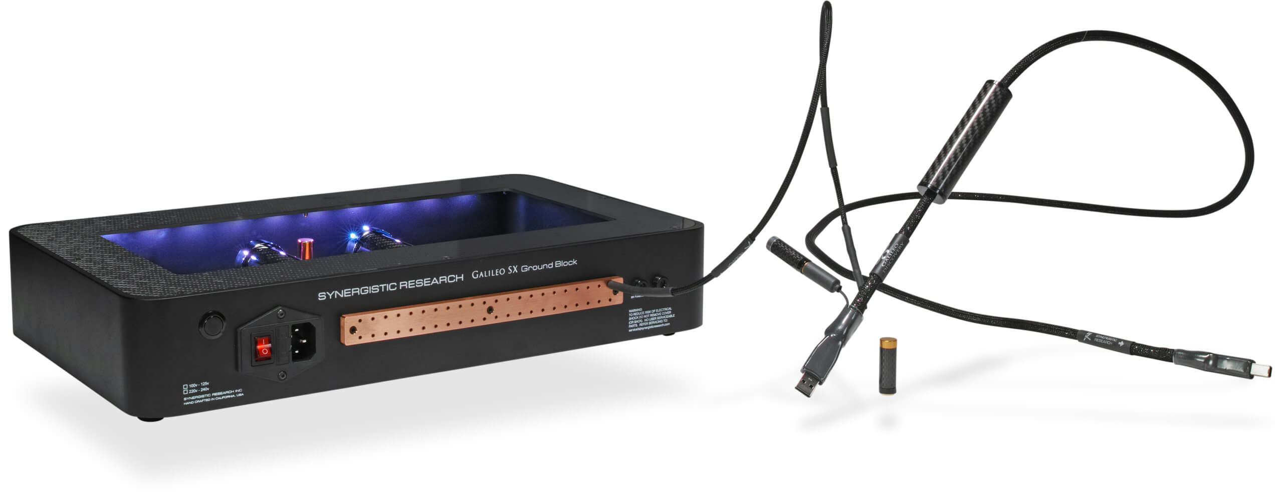 Galileo Discovery USB Cable