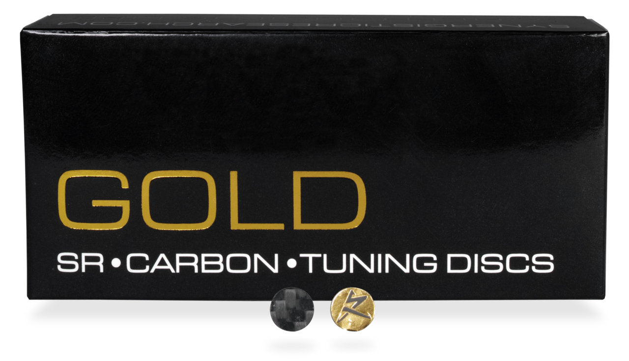 Carbon Tuning Disc