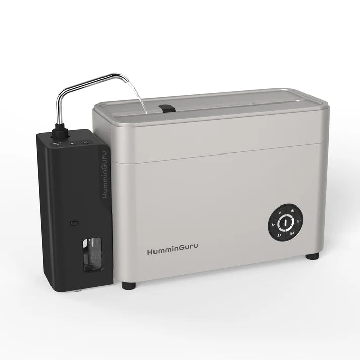 HumminGuru Water Dispenser