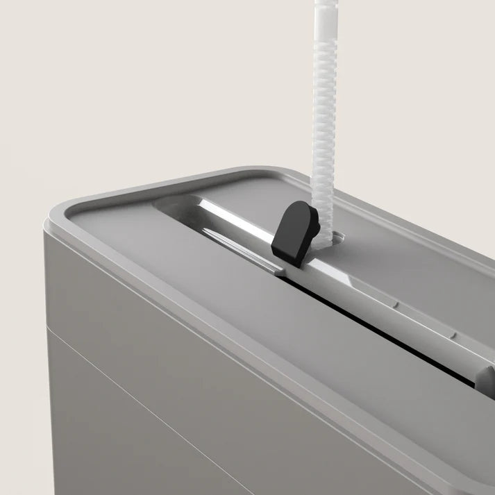 HumminGuru NOVA Advanced Ultrasonic Vinyl Record Cleaner