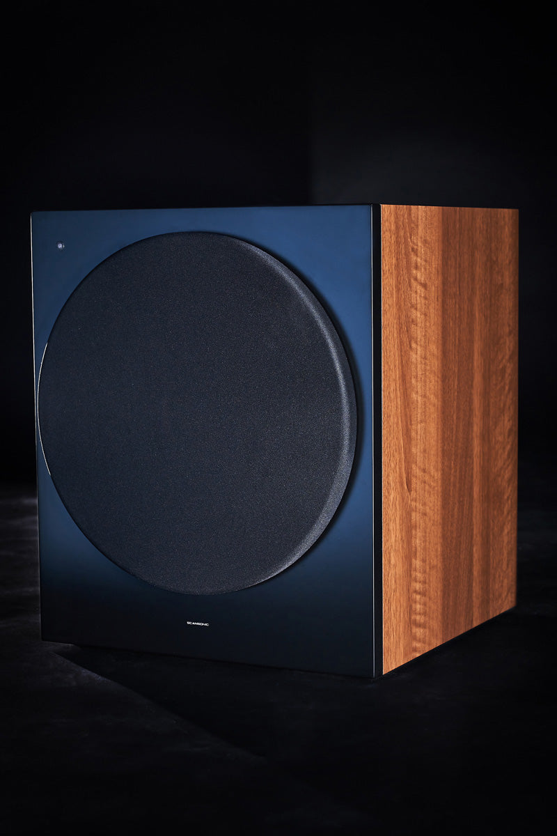 Scansonic L12 SUB – Active Subwoofer