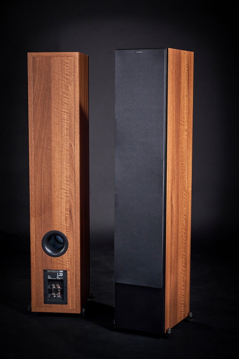 Scansonic L20