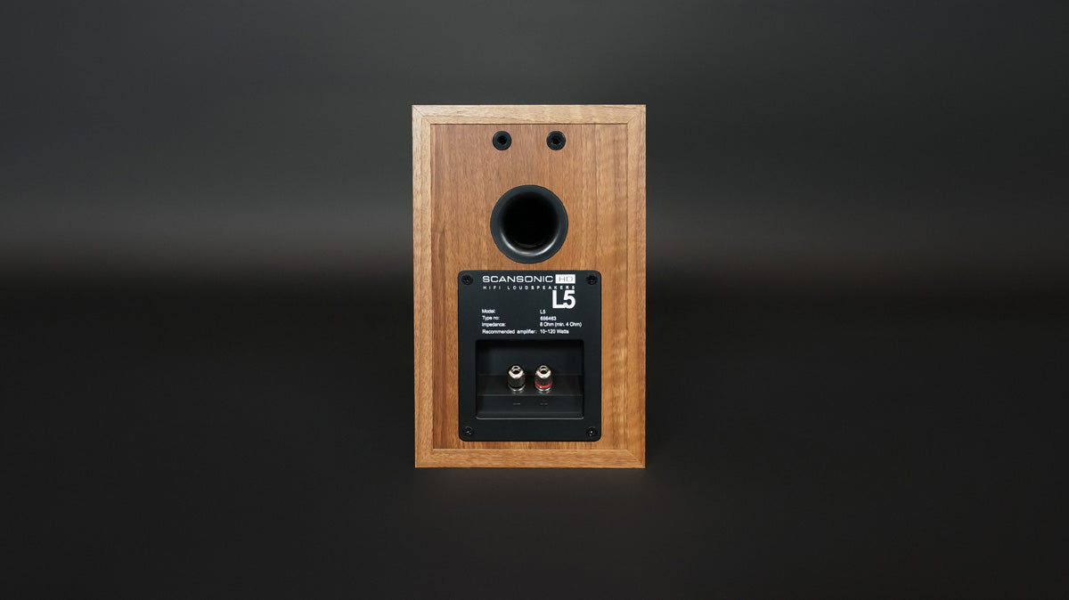 Scansonic L5