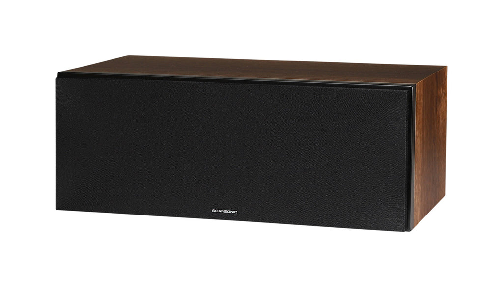 Scansonic L-6 Center Speaker