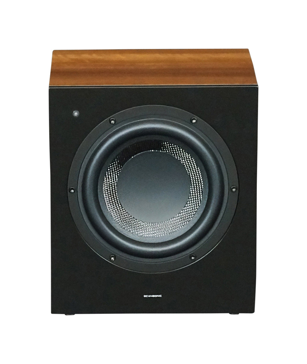 Scansonic L-8 SUB Active Subwoofer