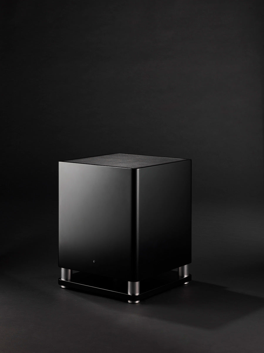 Scansonic MB10 Active Subwoofer