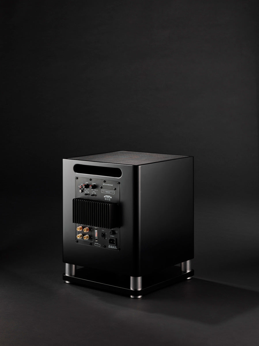 Scansonic MB10 Active Subwoofer