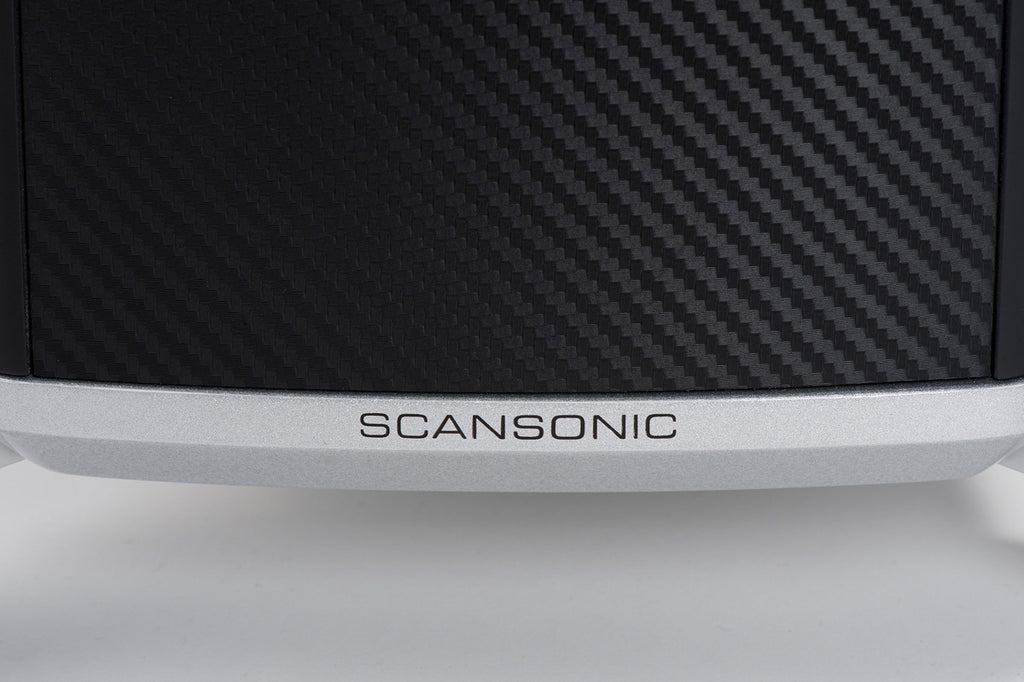 Scansonic MB3.5 B