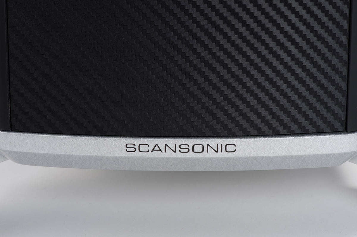 Scansonic MB3.5 B