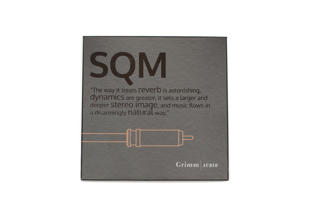 SQM