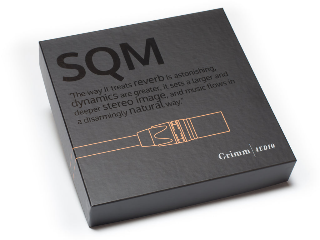 SQM