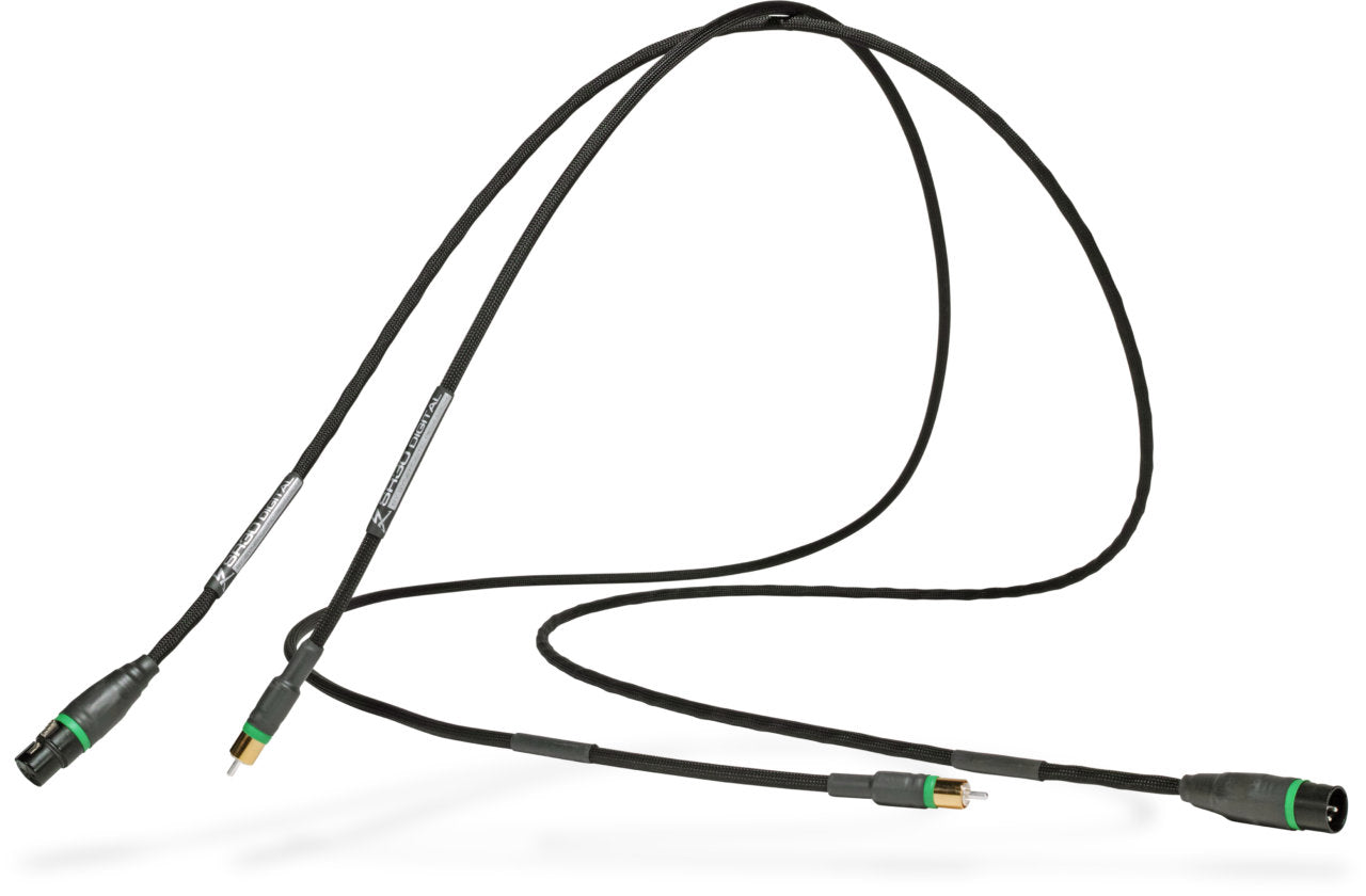 SR30 Digital Interconnect Cable