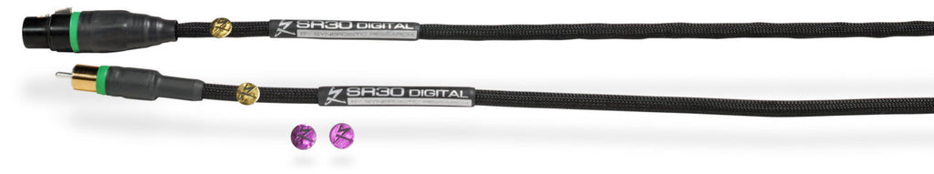 SR30 Digital Interconnect Cable