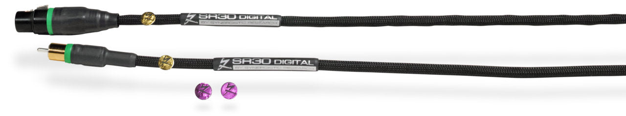 SR30 Digital Interconnect Cable