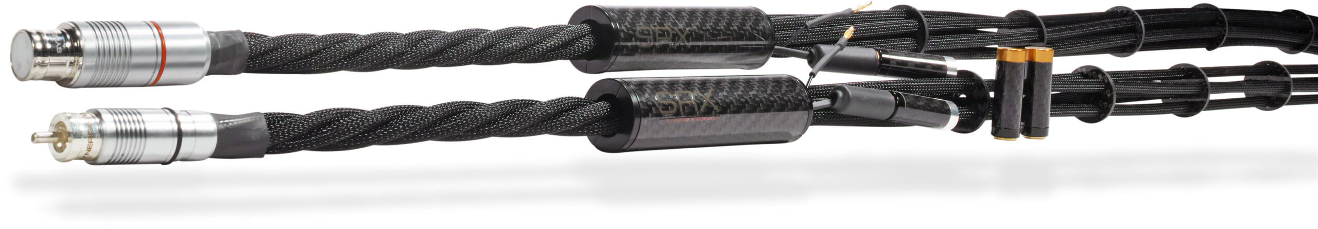 SRX Interconnect Cable