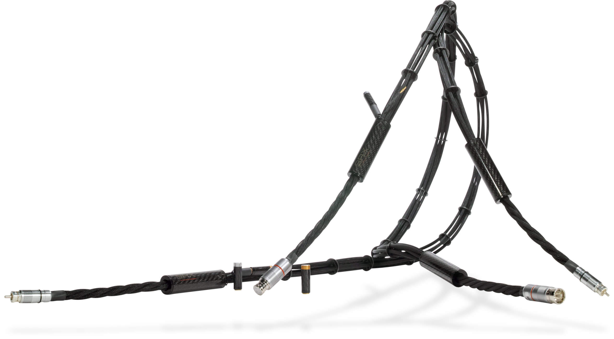 SRX Interconnect Cable