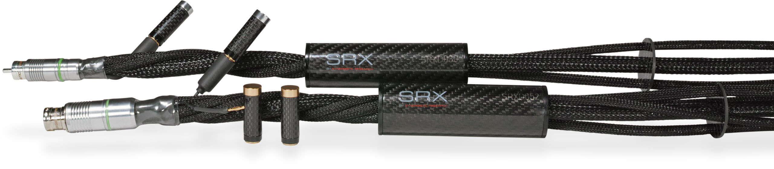 SRX Digital Interconnect Cable