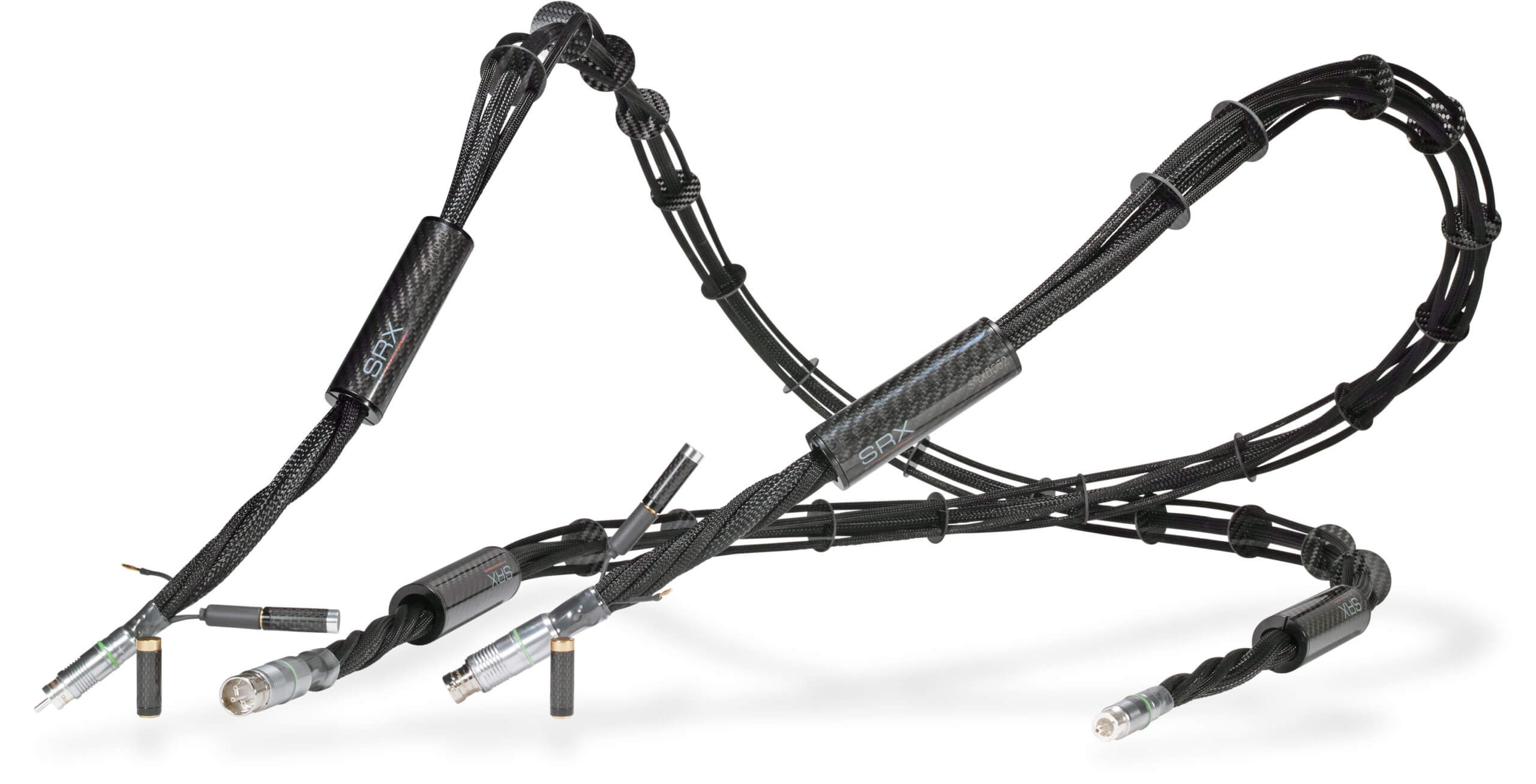 SRX Digital Interconnect Cable