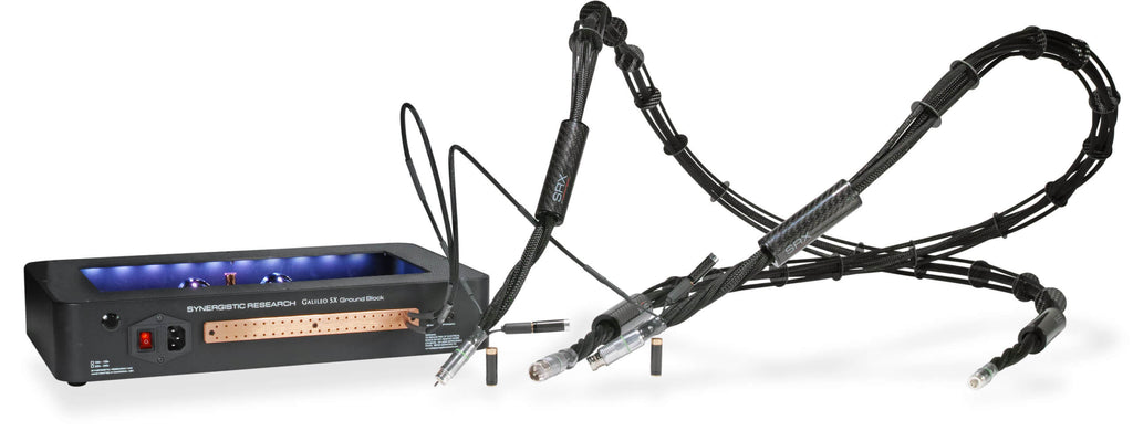 SRX Digital Interconnect Cable