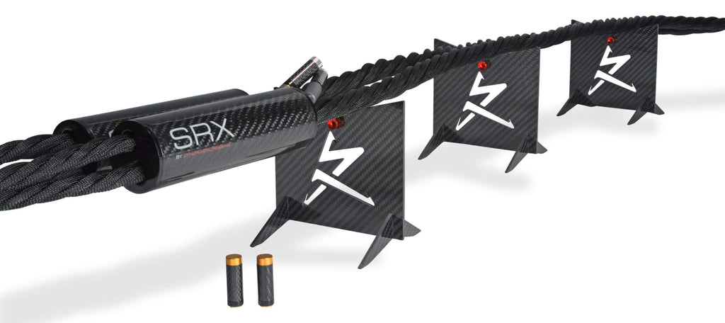 SRX Slimline Speaker Cable