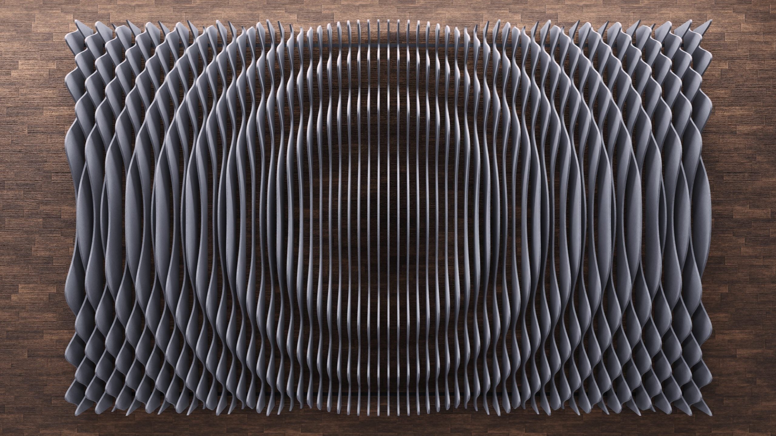 Silentmax 3D