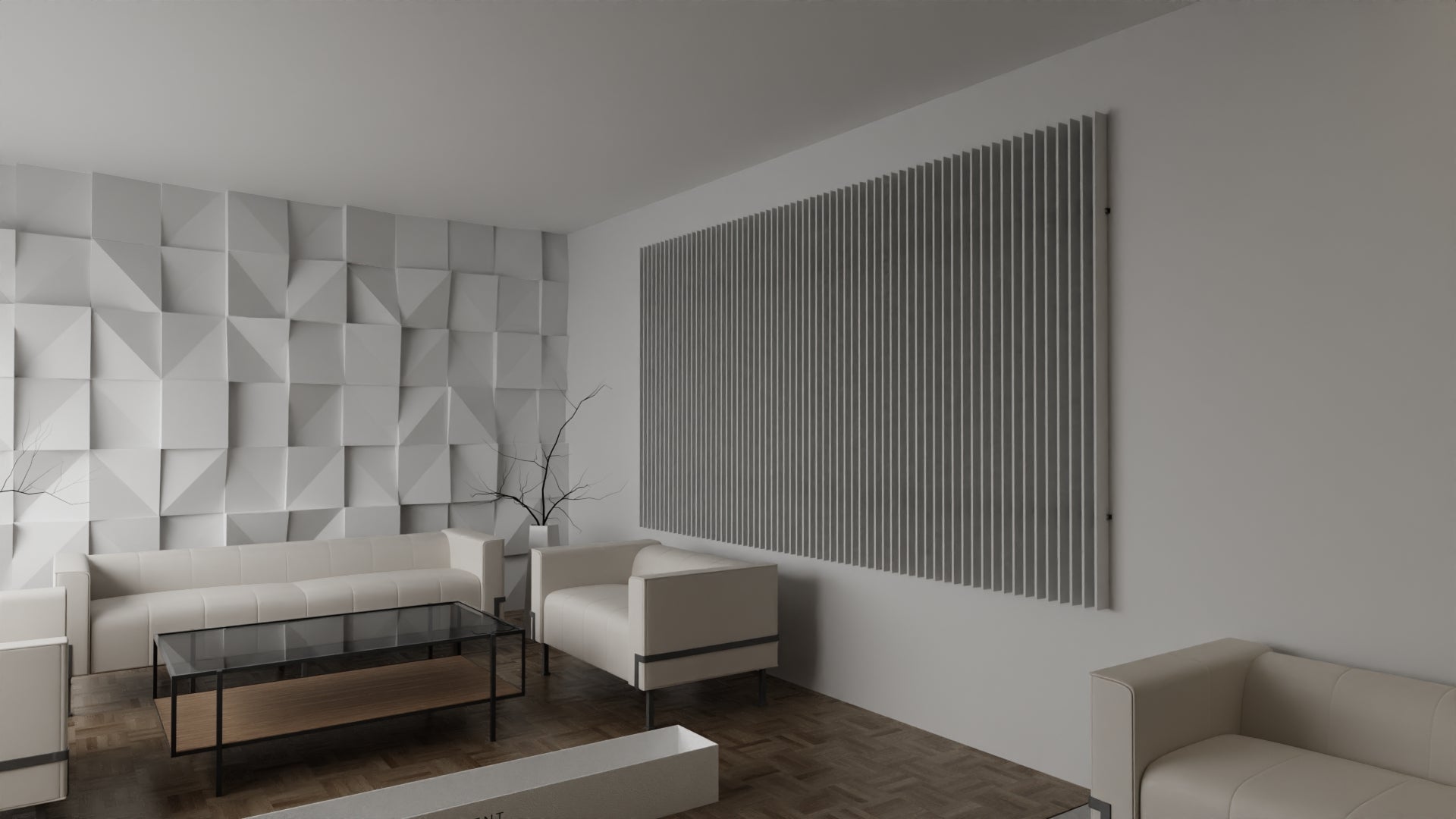 Silentmax 3D Line
