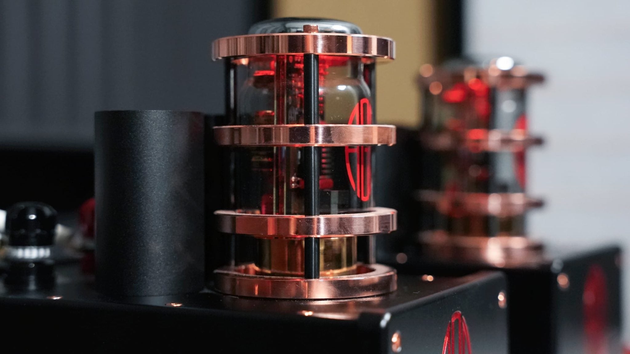 AGD THE AUDION MkIII Monoblock